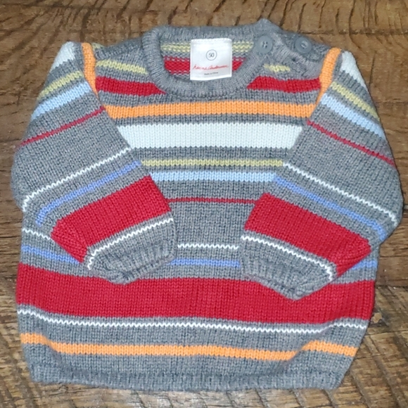 Take 50% Off Hanna Andersson Newborn Sweater and Jeans - Picture 4 of 7